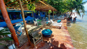 Monkey beach agroturismo